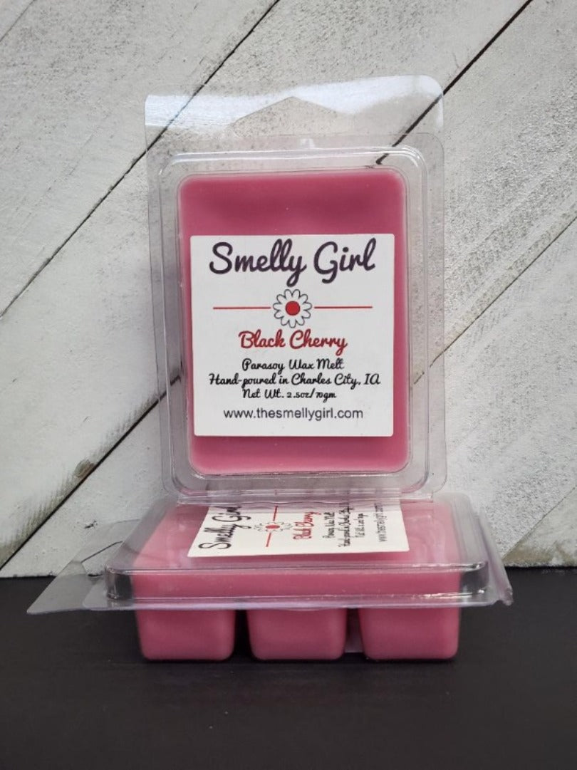 Black Cherry Wax Melt