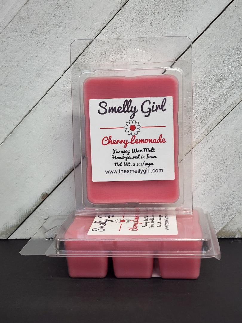 Cherry Lemonade Wax Melt