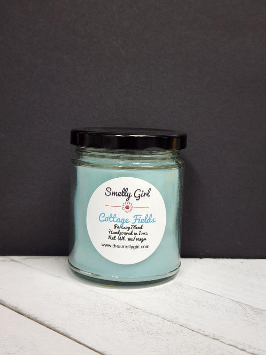 Cottage Fields Candle