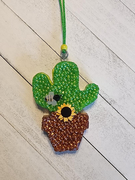 Cactus Freshie