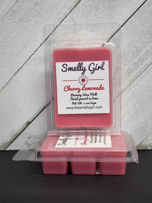 Cherry Lemonade Wax Melt