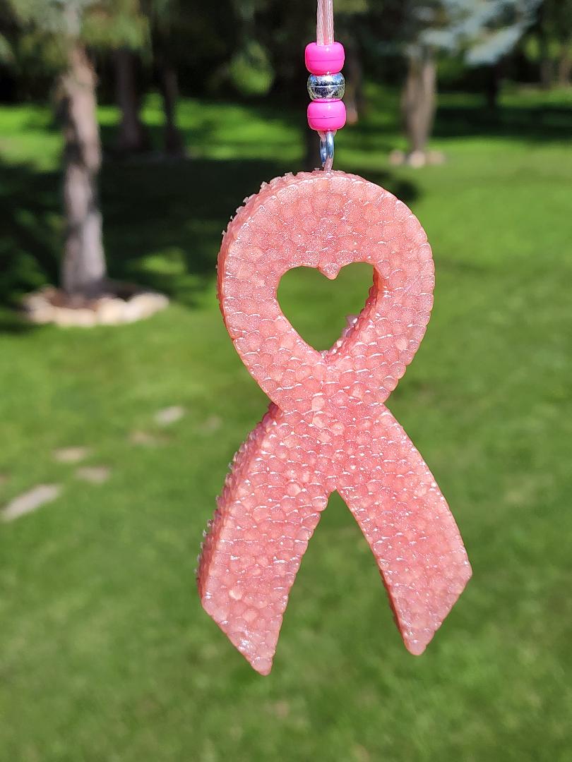 Awareness Ribbon