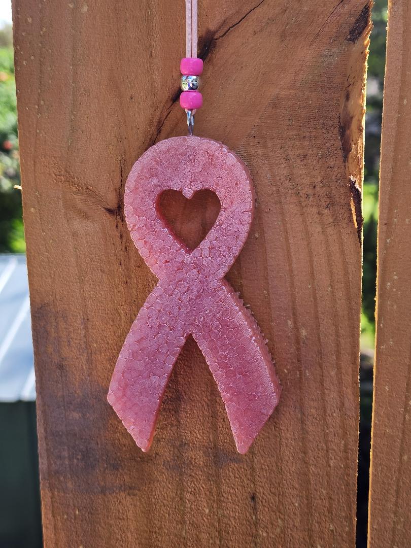 Awareness Ribbon